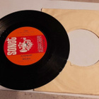 MISTAKES Good night/Crowd of nonsense  1979 Ruotsi - pikkukuva 1