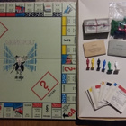 Monopoli - lautapeli markka-ajalta - pikkukuva 2