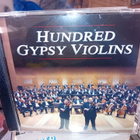2CD HUNDRED GYPSY VIOLINS ( SIS POSTIKULU ) - pikkukuva 1