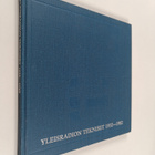 Yleisradion tekniset 1932-1982 - pikkukuva 1