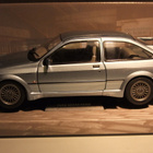 Ford sierra RS 500 -87 1:18 ALE! - pikkukuva 3