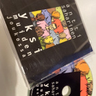 Antti Saharinen / yksi muiden joukossa CD - pikkukuva 1