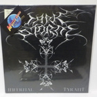 DARK STORM - INFERNAL TYRANT M-/M- POLAND 2005 LP - pikkukuva 1