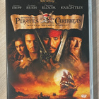 Pirates of the Caribbean: Mustan helmen kirous (2003) 2DVD - pikkukuva 1
