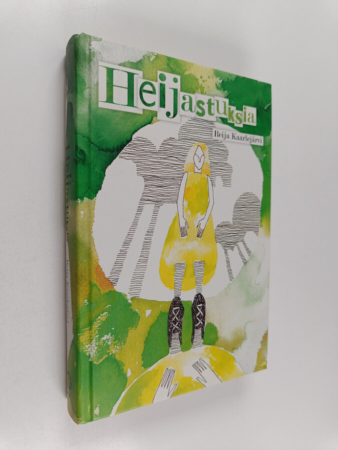 Reija Kaarlejärvi : Heijastuksia