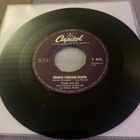 FRANK SINATRA: Time After Time * French… * FIN 1959 - pikkukuva 2