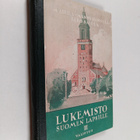 Lukemisto Suomen lapsille 3 - pikkukuva 1