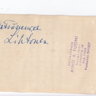 VANHA Valokuva Lappi Rovaniemi 1940-l Postikorttikoko - pikkukuva 2