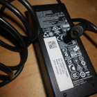 DELL laturi 19,5V, 3,34A, 65 W -AC adapter. HA65NS5-00. - pikkukuva 1