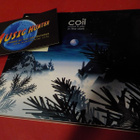 COIL - MUSICK TO PLAY IN THE DARK CD - pikkukuva 1