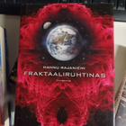 Hannu rajaniemi trilogia - pikkukuva 3