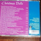 CD Christmas Bells - pikkukuva 2