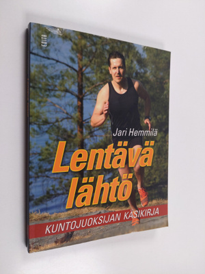 Jari Hemmilä : Lentävä lähtö