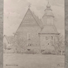 Sauvo, Sauvon kirkko - pikkukuva 1