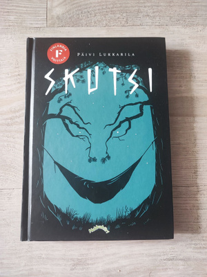 Skutsi Päivi Lukkarila