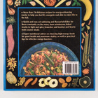 Anne Sheasby : The High-energy Cookbook : Tasty & Healthy... - pikkukuva 2