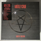 Mötley Crüe : Shout At The Devil - 40th LTD Box ( uusi ) - pikkukuva 3