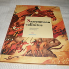 Marek Toman - Jan Ungrád Saarenmaan valloitus - pikkukuva 1