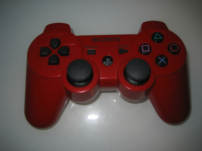 Sony Dualshock 3 Sixaxis **PS3**