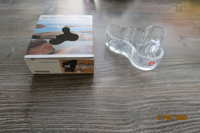 IITTALA: PIENI AALTO MALJA