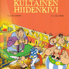 Asterix: Kultainen hiidenkivi (Egmont 2021) - pikkukuva 1