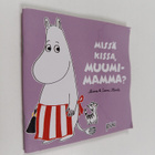 Missä kissa, MuumiMamma? - pikkukuva 1