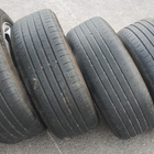 Volvo 16" alumiinivanteet, alkuperäiset, 205/55r16 - pikkukuva 2