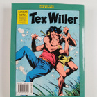 Tex Willer Kronikka 20 : Helvetti Robber Cityssä ; Suuri ... - pikkukuva 2