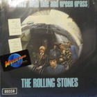 THE ROLLING STONES - BIG HITS (HIGH TIDE AND GREEN GRASS) LP - pikkukuva 1