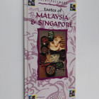 Jacki Passmore : Tastes of Malaysia and Singapore - pikkukuva 1