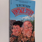 Tom Sharpe : Vintage Stuff - pikkukuva 1