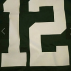 Nike Rodgers 12 t paita kokoa L - pikkukuva 3