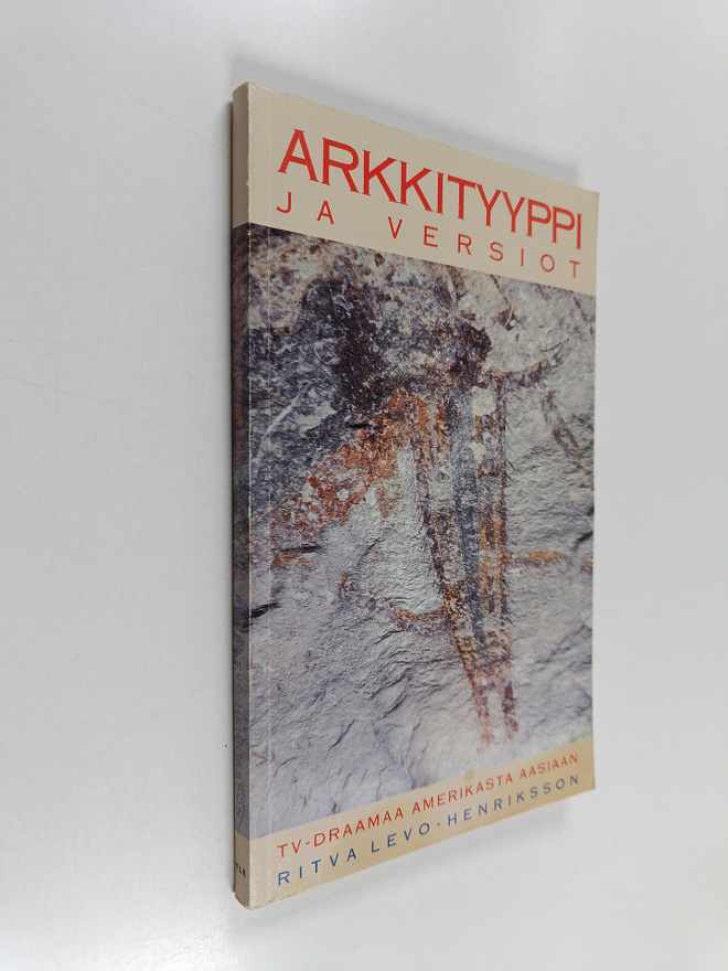 Ritva Levo-Henriksson : Arkkityyppi ja versiot : TV-draam...