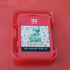 Yoshi and the Mysterious Book Switch 2 - pikkukuva 3