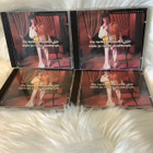 ELVIS PRESLEY:ON TURHA ELVISTELLÄ, JOS VISIO JA RYTM...(4CD) - pikkukuva 1