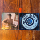 Chris Isaak - Forever Blue cd - pikkukuva 3