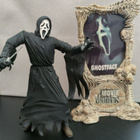Scream - Ghostface 1999 'Movie Maniacs' Figure - pikkukuva 3