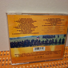Mychael Danna:Ride With The Devil (Original Soundtrack) CD - pikkukuva 2
