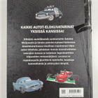 Autot : Elokuvakokoelma - pikkukuva 2