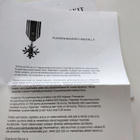 Vihko suomalaisista kunniamerkeistä. - pikkukuva 1