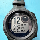 Garmin Instinct Solar - pikkukuva 5