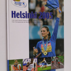 Antti-Pekka Sonninen : Helsinki 2005 : 10th IAAF World Ch... - pikkukuva 1