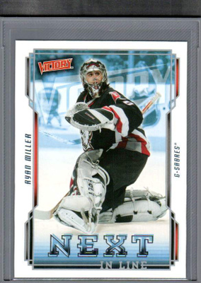 2006-07 Victory - Next In Line - 0,60 € / kpl
