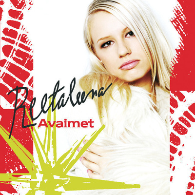 REETALEENA : Avaimet