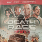 Death Race Inferno BLU-RAY - pikkukuva 1