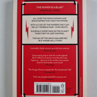 Naomi Alderman : The power - pikkukuva 2