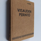 Matti Ervasti : Viisauden perintö - pikkukuva 1