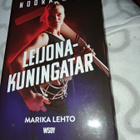 Elämänkertoja - Kunnas Kohonen Räty Harma 4,50€/kpl - pikkukuva 1