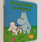 Muumipeikko ja eläinystävät - pikkukuva 1
