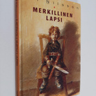 Ulf Nilsson : Merkillinen lapsi - pikkukuva 1